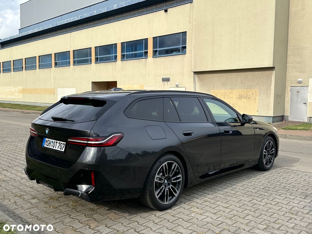 BMW Seria 5 - 9