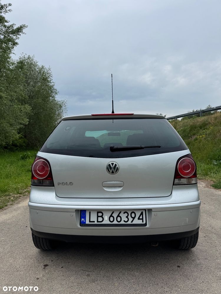 Volkswagen Polo 1.2 Trendline - 7