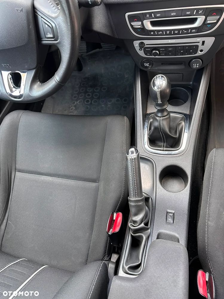 Renault Megane - 8
