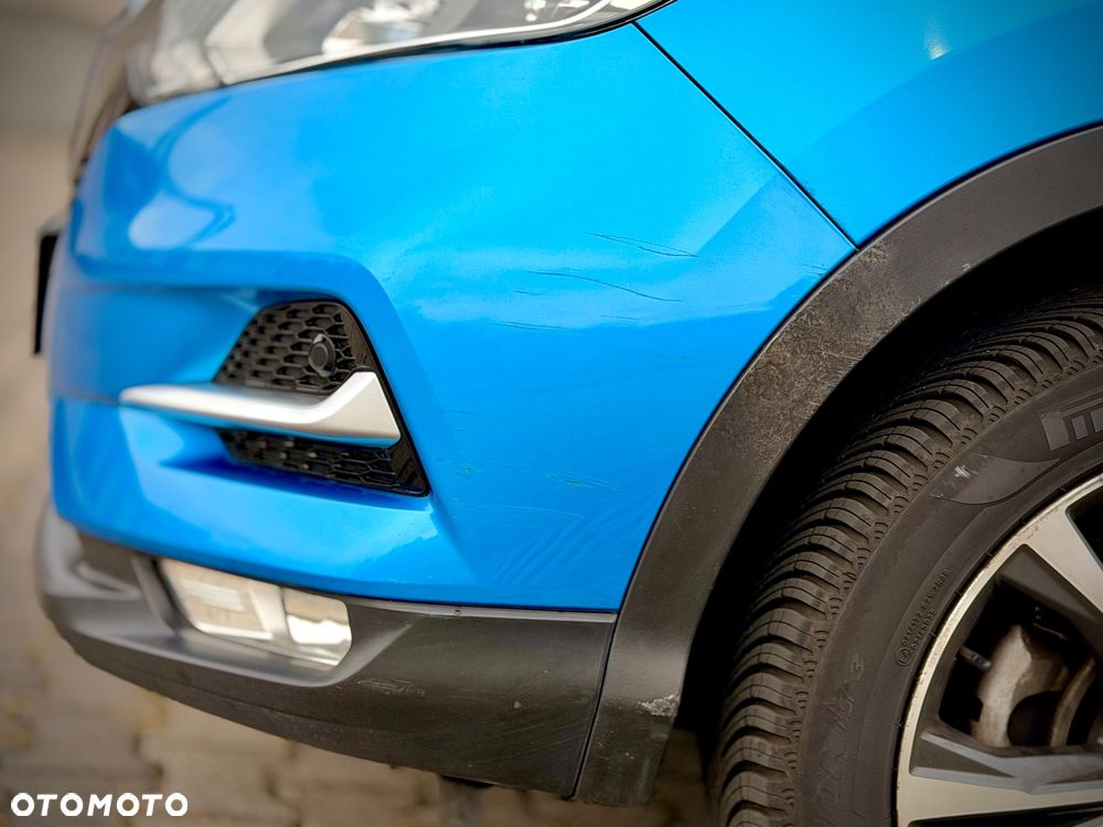 Nissan Qashqai 1.5 dCi N-Connecta - 38