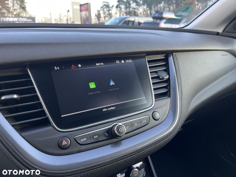 Opel Grandland X 1.6 T Ultimate S&S - 24