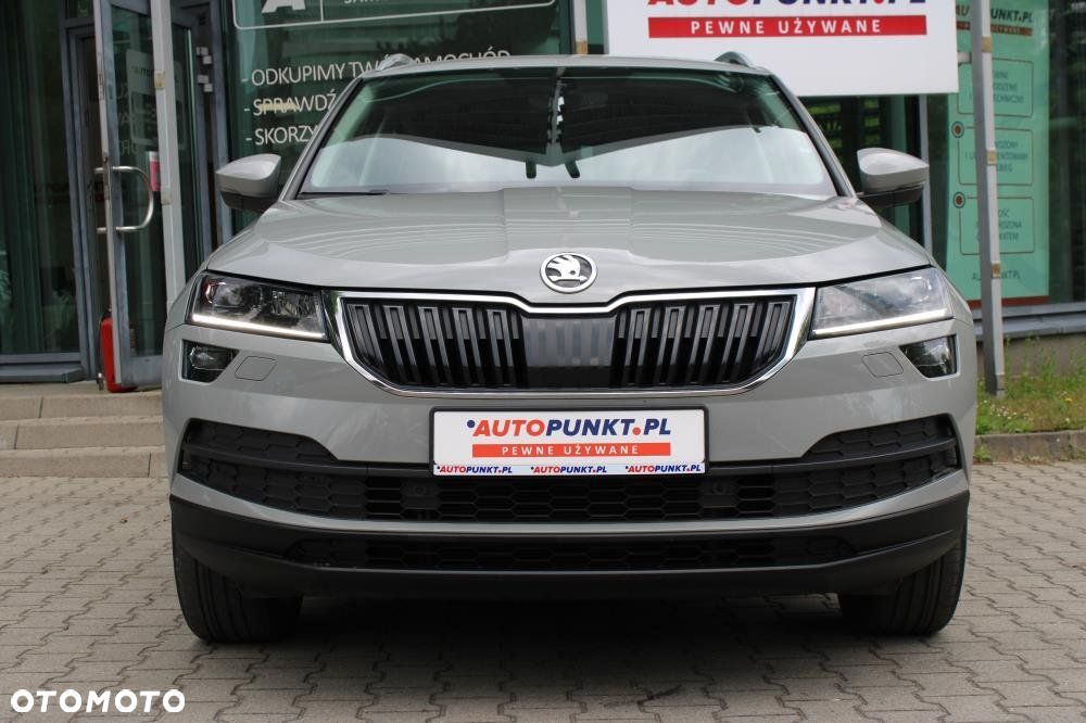 Skoda Karoq - 2