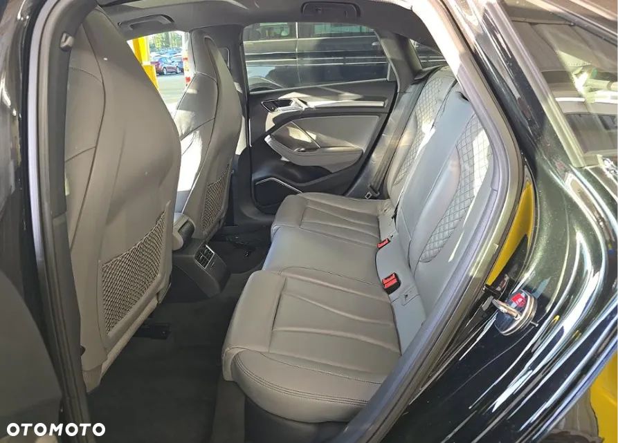 Audi S3 2.0 TFSI Quattro S tronic - 11
