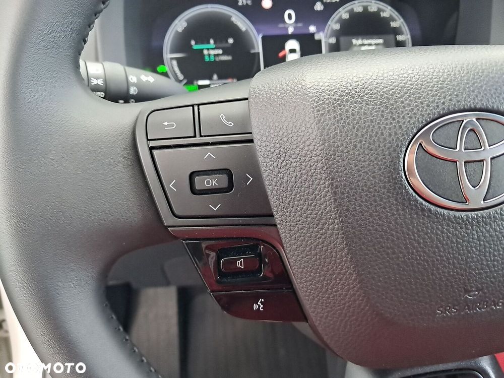 Toyota C-HR 1.8 Hybrid Comfort - 17