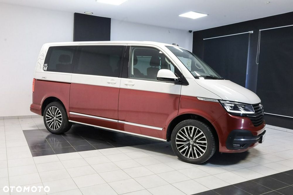 Volkswagen Multivan - 7