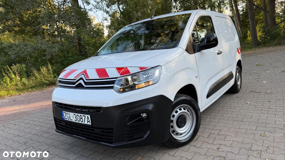 Citroën BERLINGO