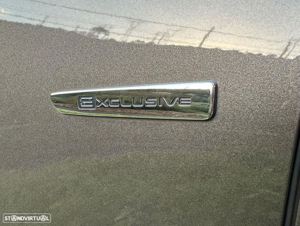 Citroën C4 Grand Picasso BlueHDi 150 Aut. Exclusive - 10