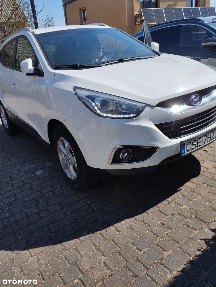 Hyundai ix35 1.6 GDI Comfort 2WD - 6