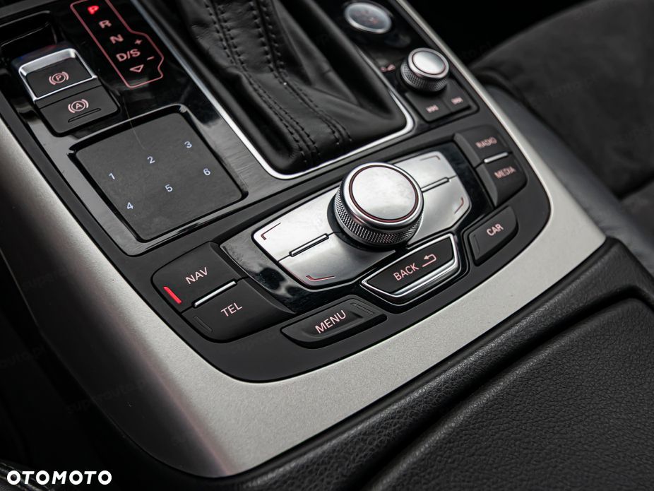 Audi A6 - 20