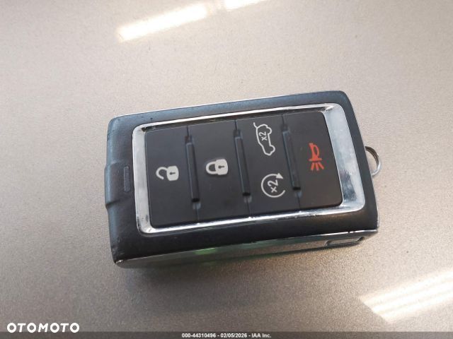 Jeep Grand Cherokee 3.6 V6 Pentastar 4WD Automatik Summit - 16