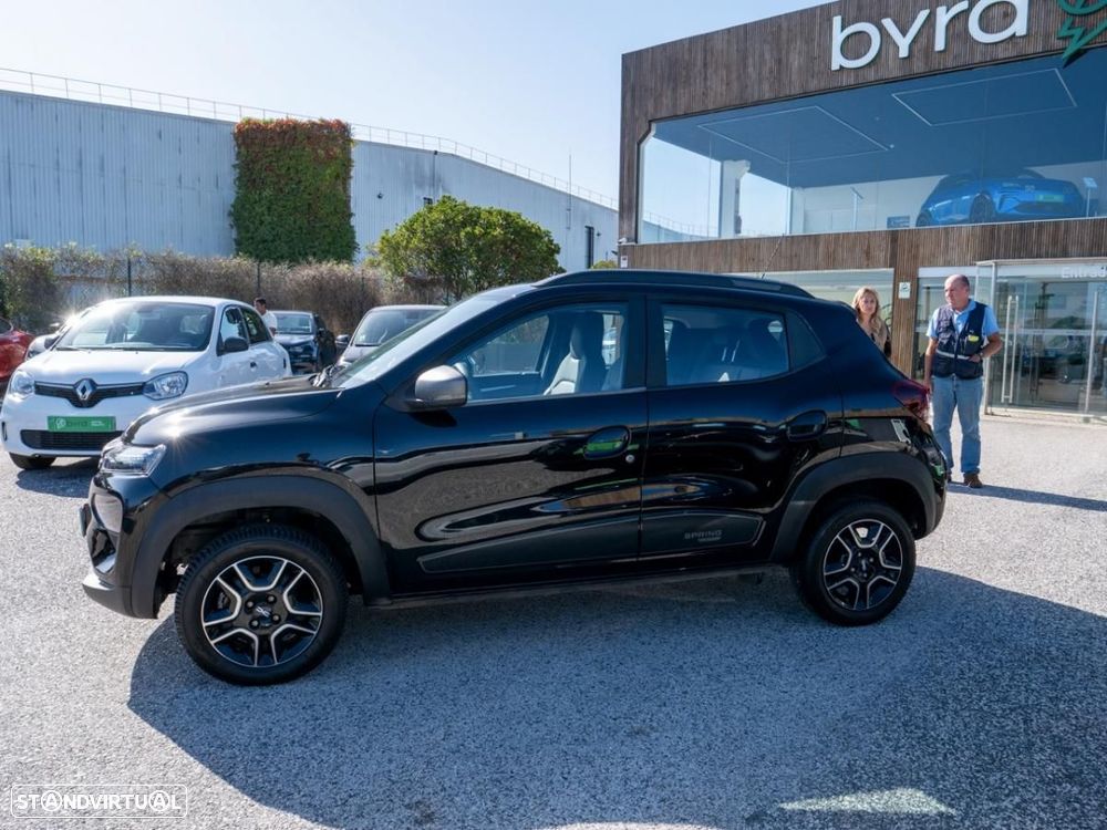 Dacia Spring Electric 45 Expression - 9