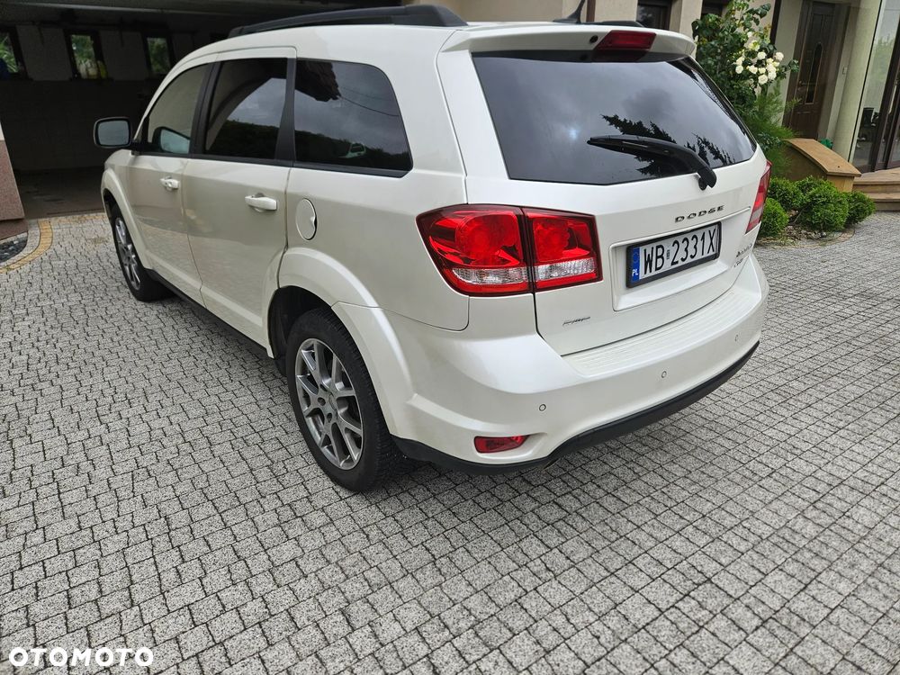 Dodge Journey - 4