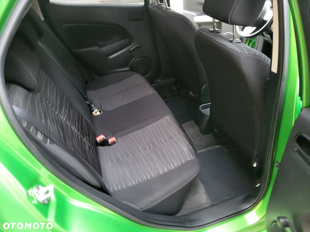 Mazda 2 1.3 MZR Prime-Line - 14