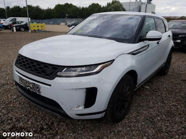 RANGE ROVER EVOQUE L551 WSZYSTKIE CZĘŚCI RÓŻNE KOLORY - 1