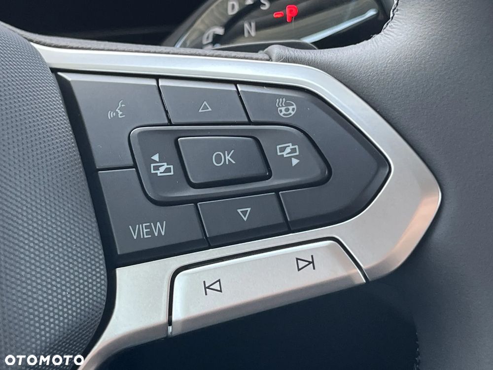 Volkswagen Tiguan 1.5 eTSI Life Plus DSG - 26