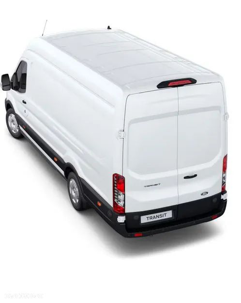 Ford Transit L4 RWD Trend - 4