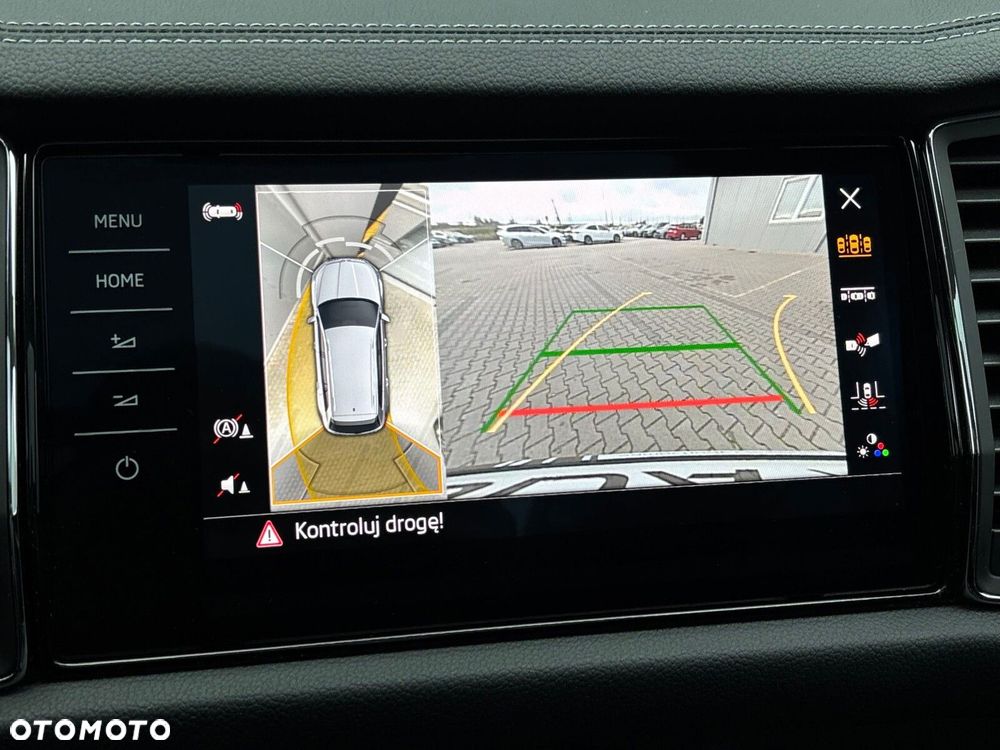 Skoda Kodiaq 2.0 TDI 4x2 L&K DSG - 29
