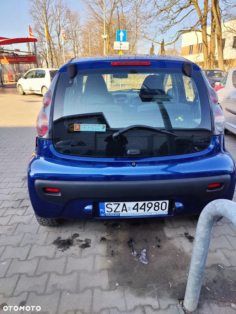 Citroën C1 1.0i Flirt - 2