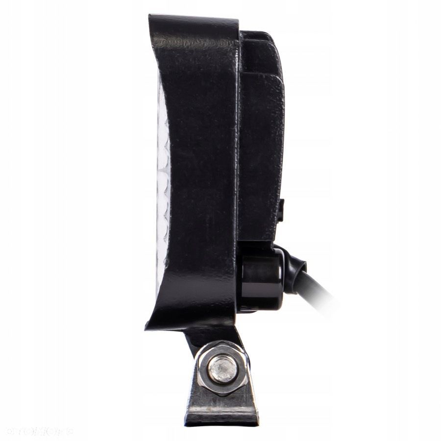 lampa robocza led flood 5 × 3 w z przewodem 2 m - 4