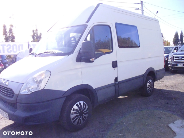 Iveco daily