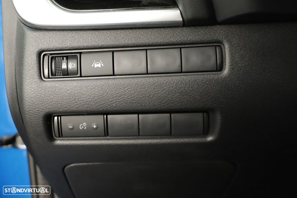 Nissan Qashqai - 19