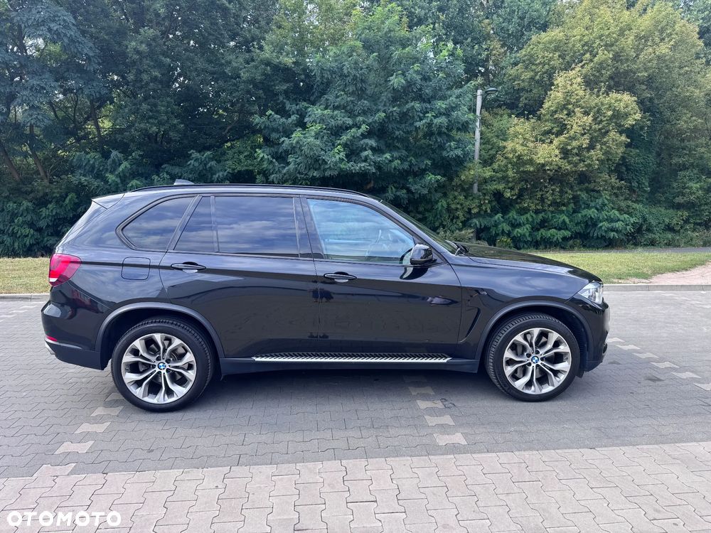 BMW X5 - 3