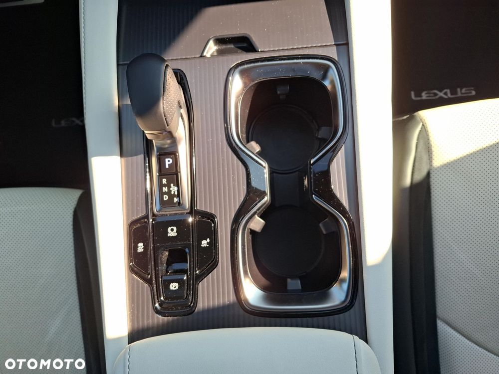 Lexus RX - 26