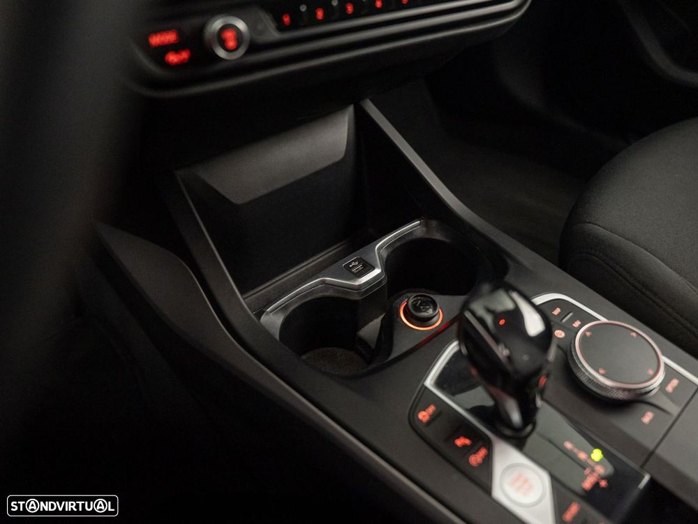 BMW 118 i Corporate Edition Auto - 25