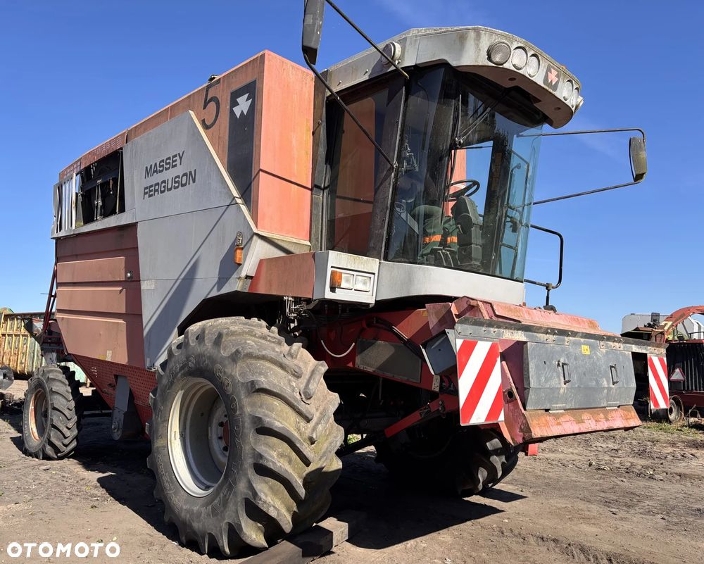 Massey Ferguson 7256 - 6