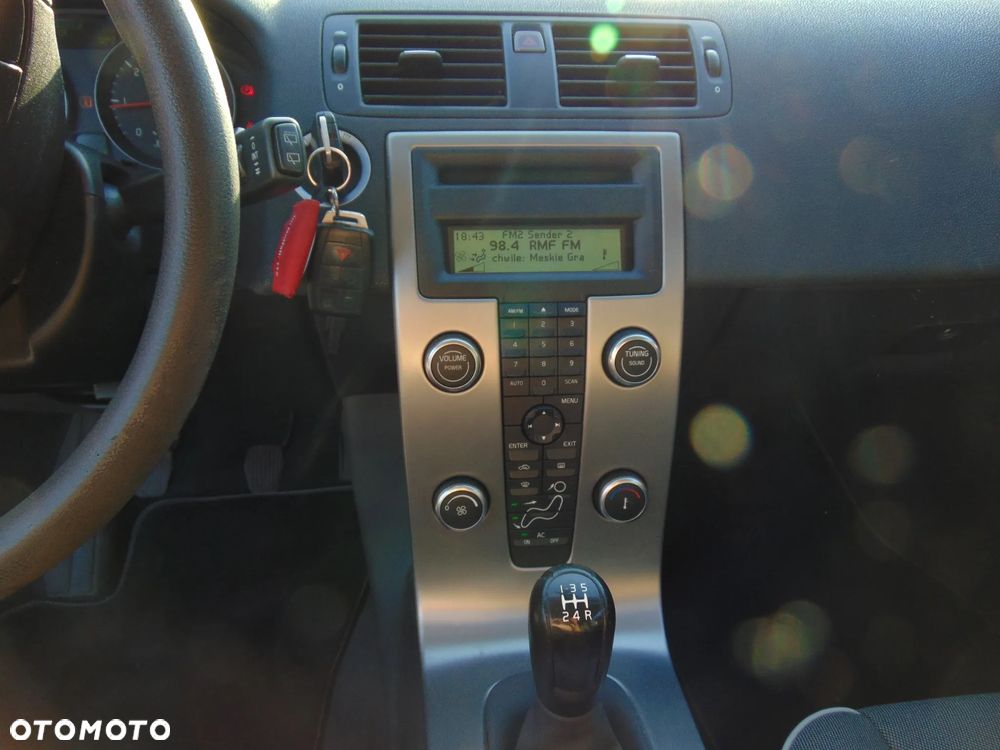 Volvo C30 1.6D DRIVe Start/Stop Summum - 11