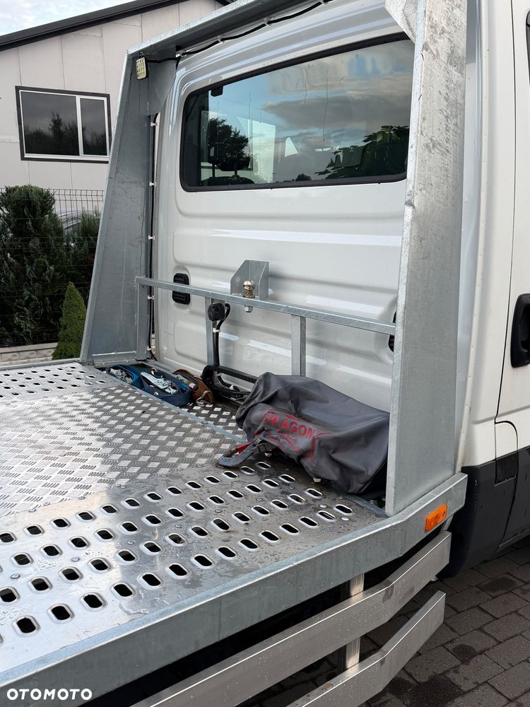 Iveco 35-C18 - 6