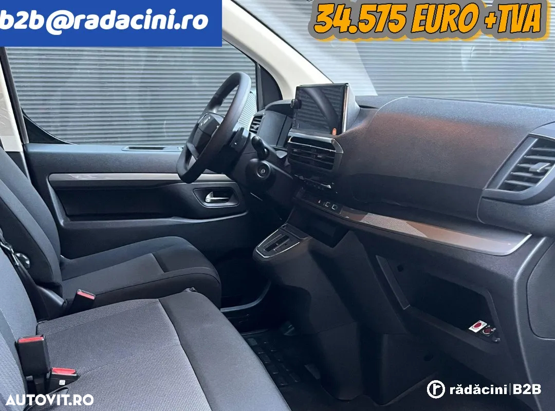 Citroën SpaceTourer - 20