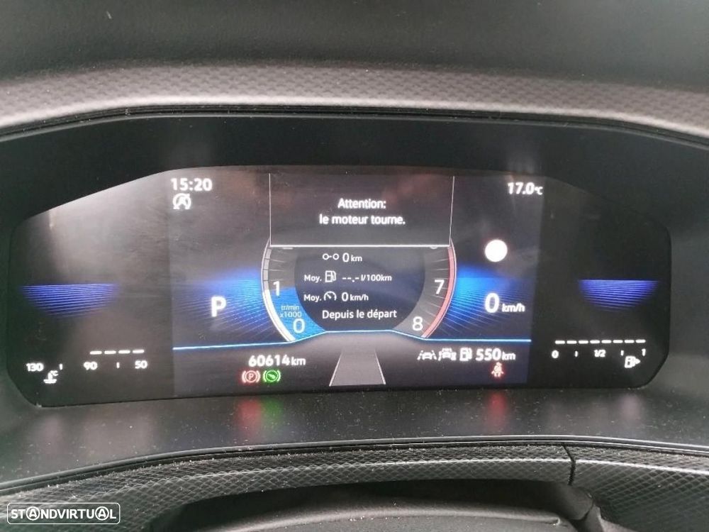 VW T-Cross 1.0 TSI Urban DSG - 6