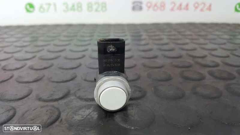 SENSOR DE ESTACIONAMENTO RENAULT KOLEOS DYNAMIQUE - 2