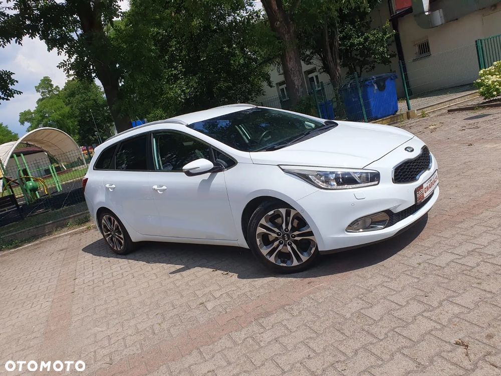 Kia Ceed 1.6 GDI XL - 29
