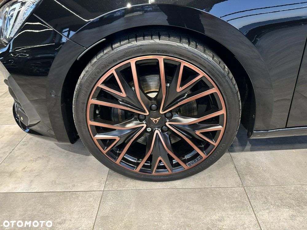 Cupra Leon Sportstourer - 12