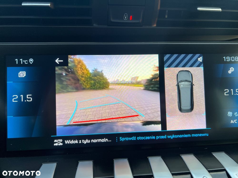 Peugeot 508 1.5 BlueHDi Allure S&S - 40