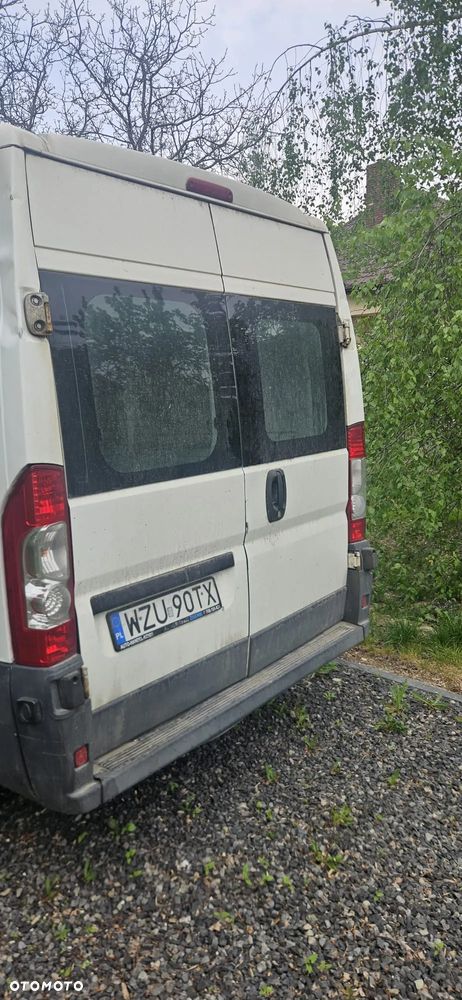 Peugeot Boxer - 6