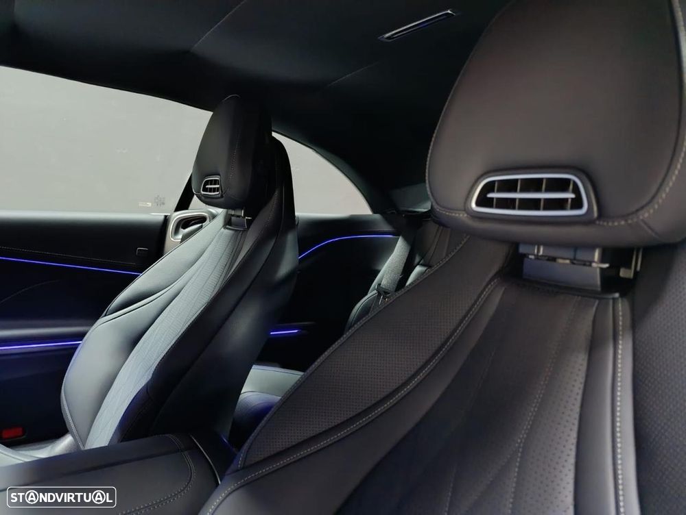 Mercedes-Benz CLE 53 AMG - 3