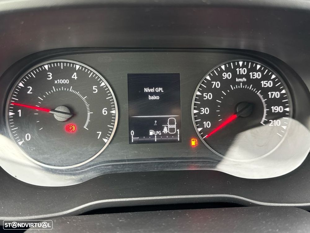 Dacia Duster 1.0 TCe ECO-G Prestige Bi-Fuel - 9
