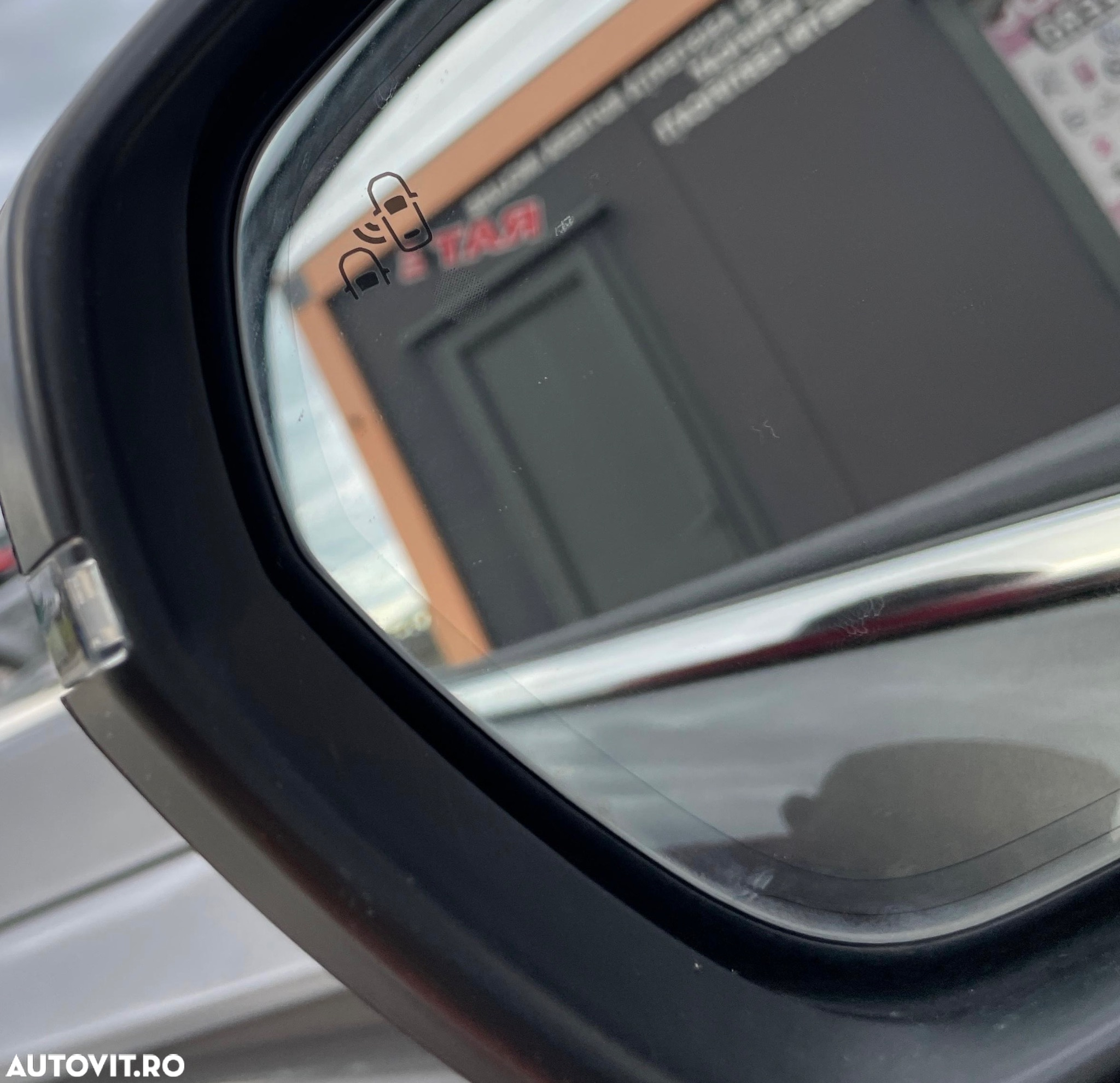 DS Automobiles DS 7 Crossback DS7 1.6 PureTech 180 S&S EAT8 RIVOLI - 33