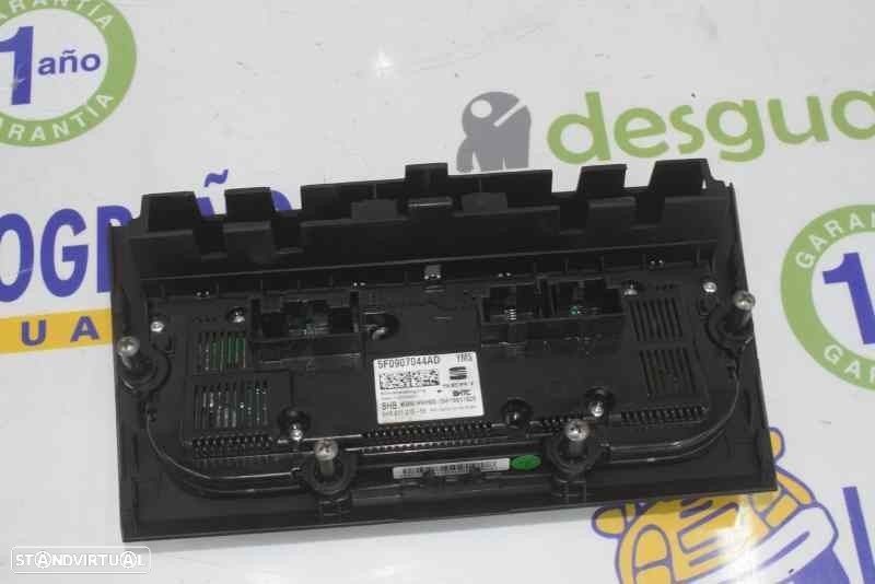 COMANDO CLIMATIZADOR SEAT LEON 2016 -5F0907044ADYMS - 3