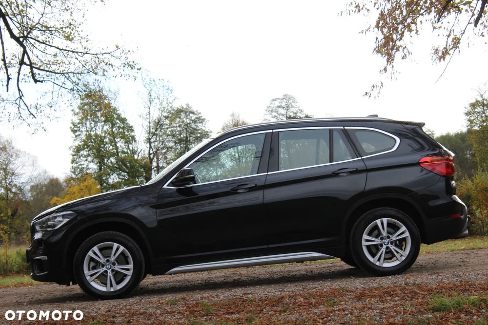 BMW X1 - 2