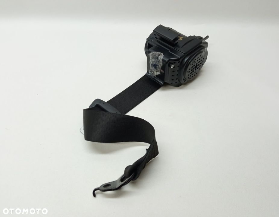 PAS BEZPIECZEŃSTWA PRAWY TYŁ BMW SERIA 7 G11 G12 - 1