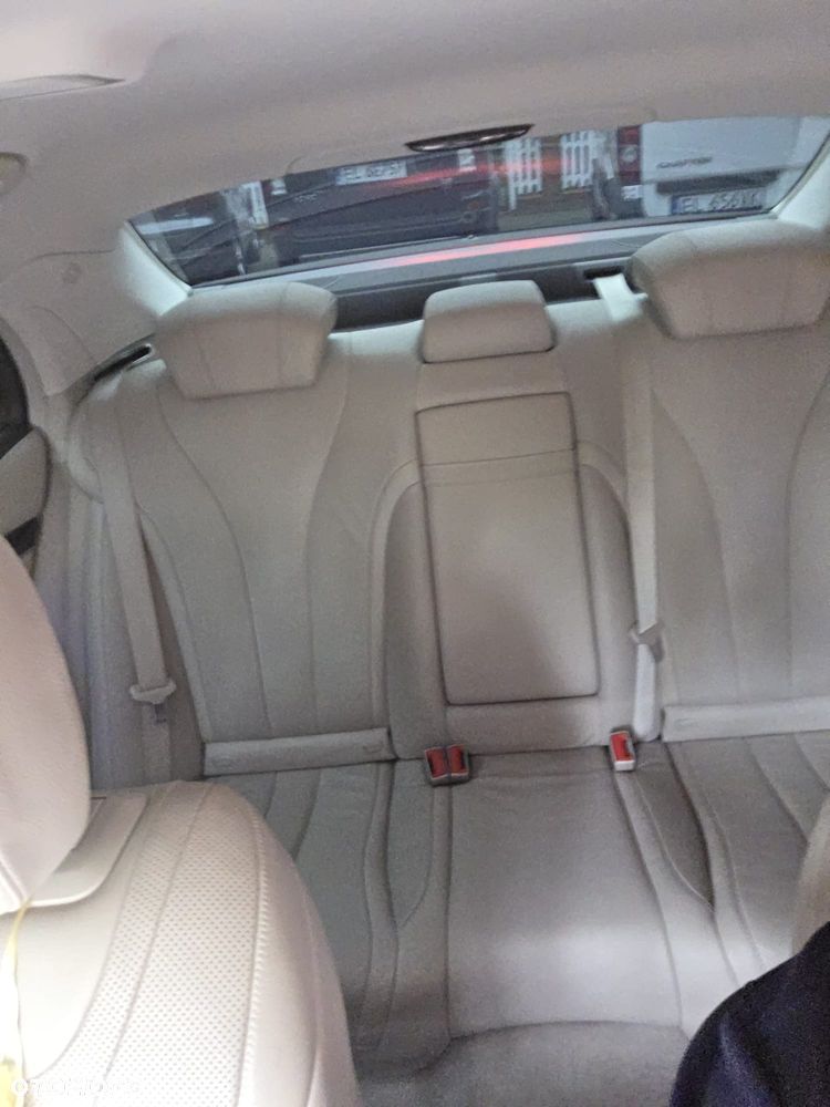Mercedes-Benz Klasa S 500 4-Matic 7G-TRONIC - 21