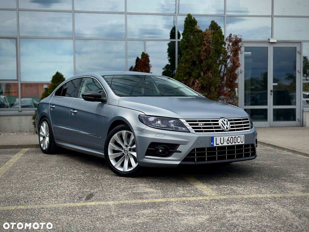Volkswagen CC 2.0 TSI DSG - 1