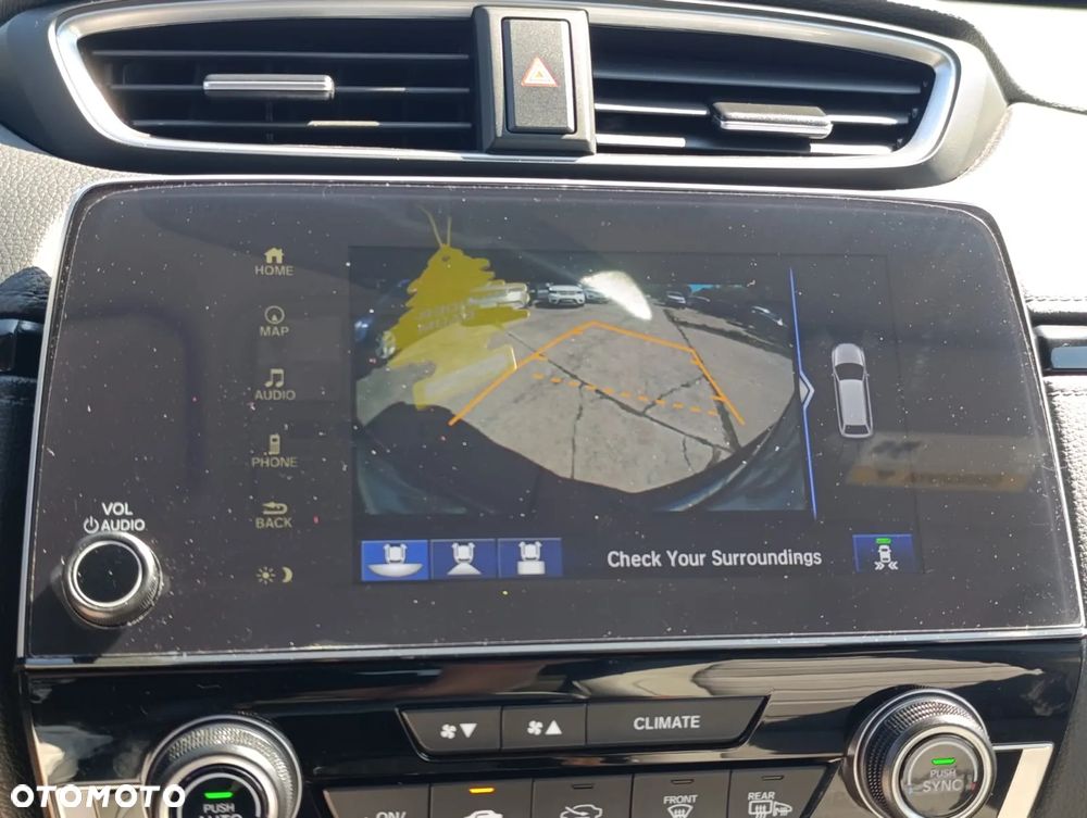 Honda CR-V 2.0 i-MMD Executive CVT - 21