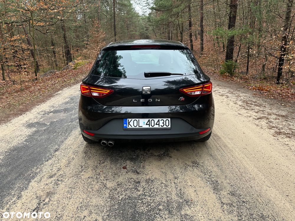 Seat Leon 2.0 TDI FR S&S - 16
