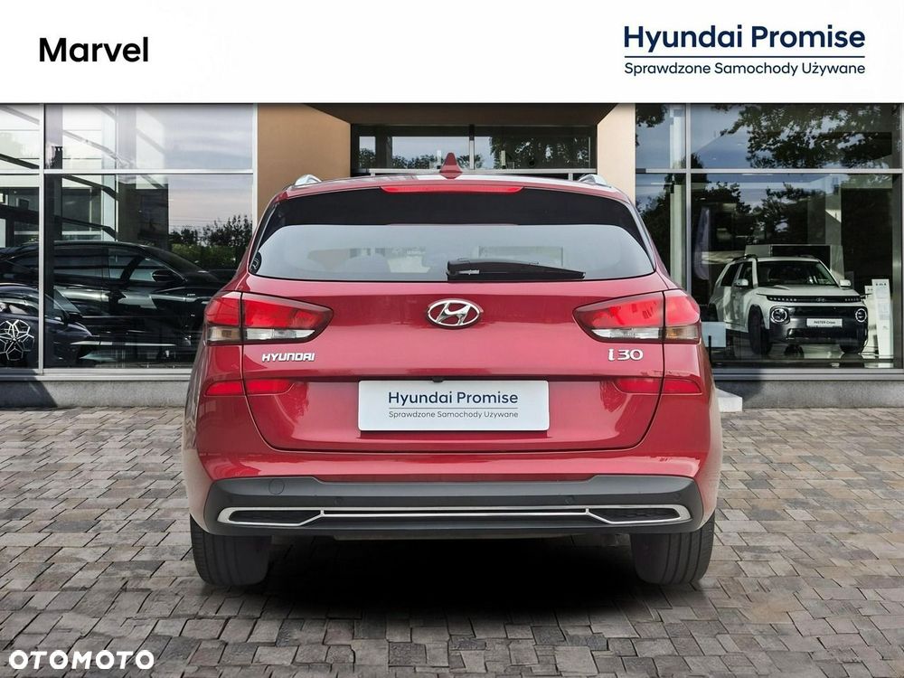 Hyundai i30 1.0 T-GDI Smart - 5