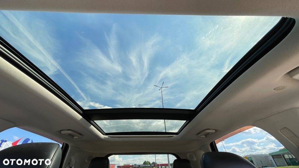 Ford Edge - 33